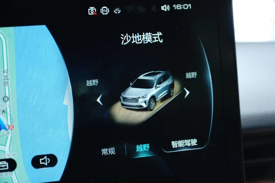 哈弗h62.0t第三代还值得买吗,第三代哈弗h62.0t驾驶感受