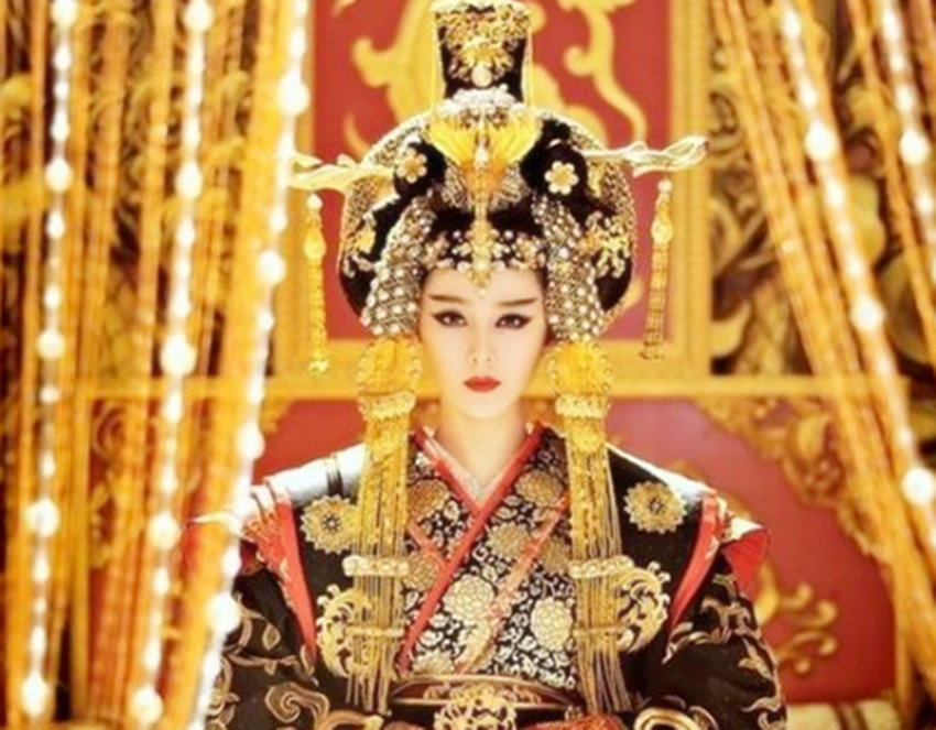 历史上用的年号最久的是哪位皇帝,历史上各位皇帝及其所对应的年号