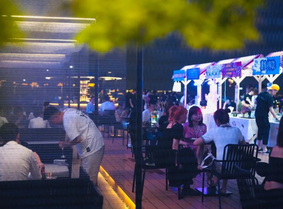 杭州网红打卡西湖酒店,杭州必打卡网红酒店