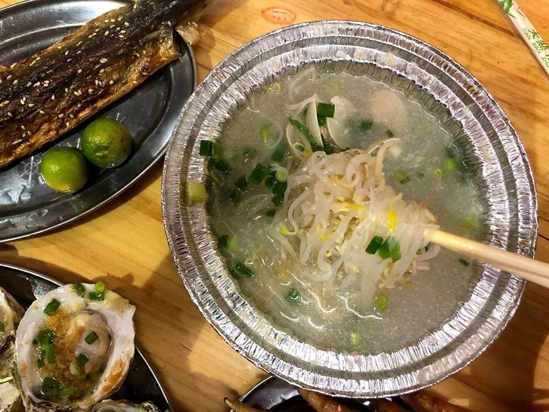 海口刁角美食,刁角美食攻略视频