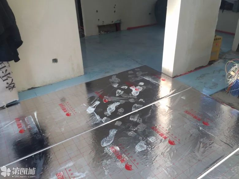 漫漫装修路，比邻有缘人（第二部分）