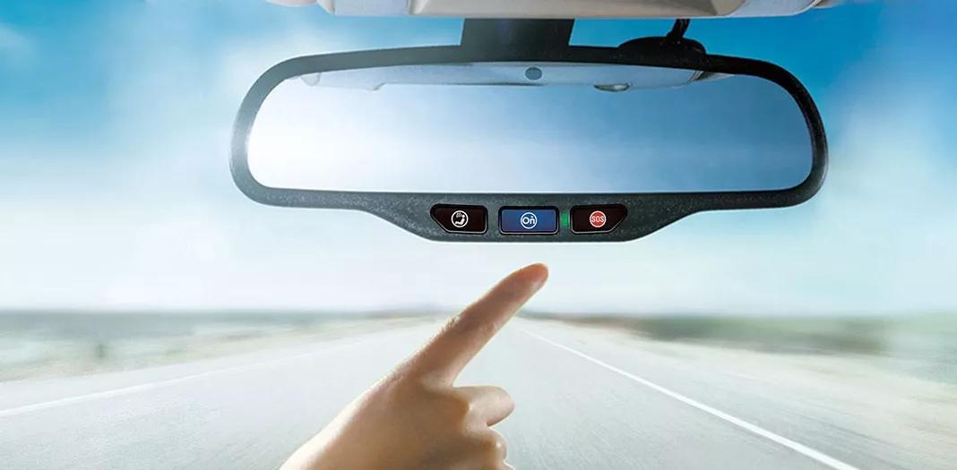 安吉星车联网卡实名认证,安吉星车联网100g免费多久