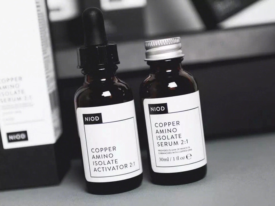 小众却效果不输给大牌的护肤品,让你惊艳不已的小众护肤品牌