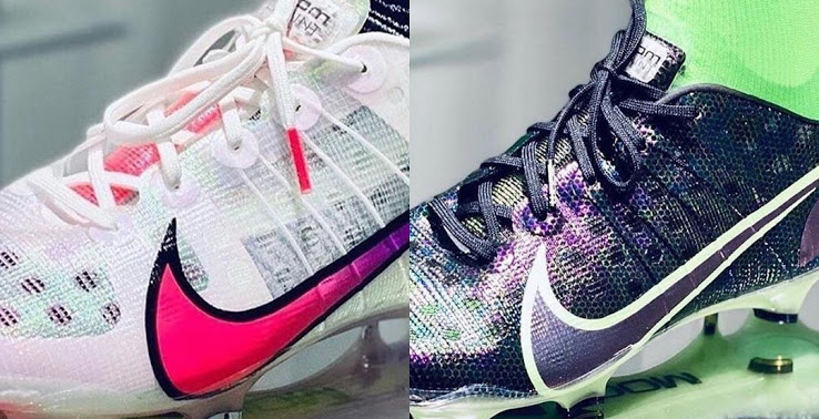 目前比较推荐的足球鞋,2020年脚感最好的十大足球鞋