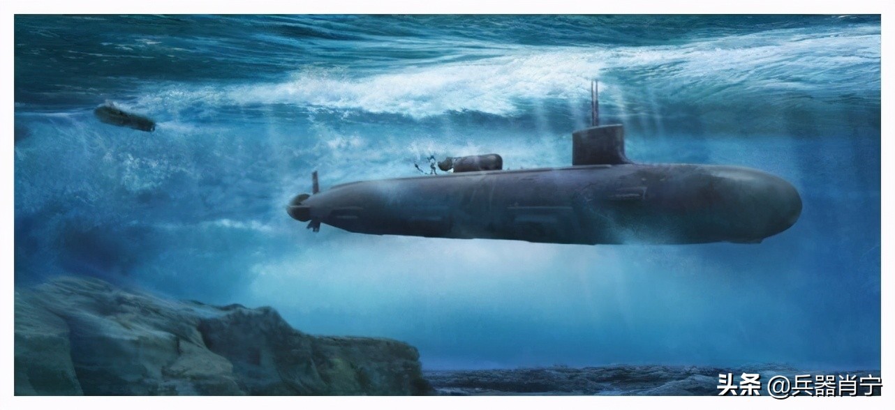 潜艇下潜会一直开吗,潜艇下潜过程浮力改变吗