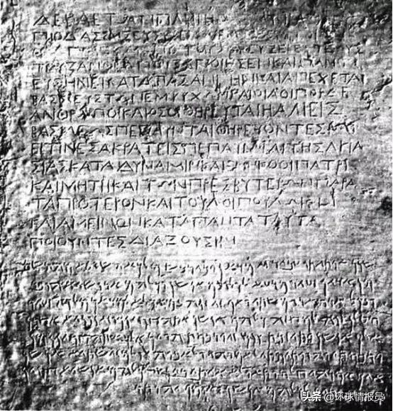 马其顿和希腊到底是什么关系,希腊为啥让马其顿改名