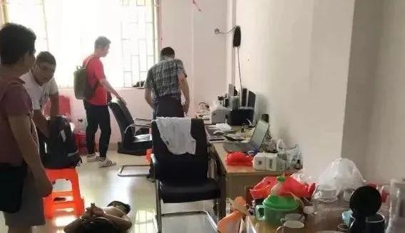 造谣的网络水军,网络水军的克星