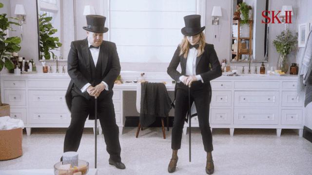 走出贵妇圈？SK-II接地气营销爆红网络，创造美妆营销新玩法