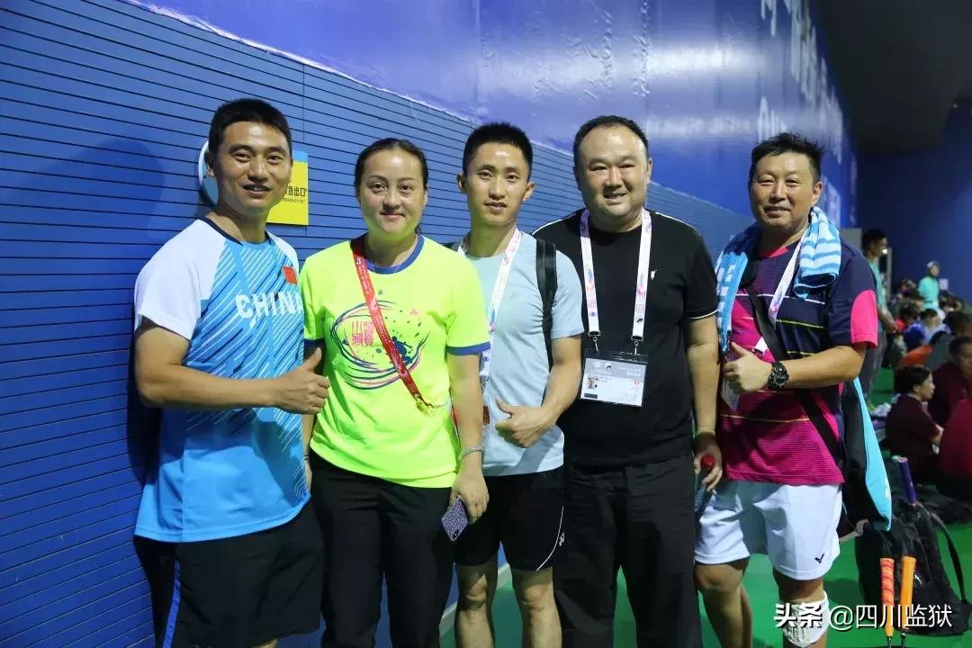 世警会|友谊第一，今天我们都是阿sir的球迷！