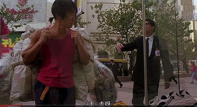 周星驰的喜剧片少林足球,少林足球香港爆笑喜剧片