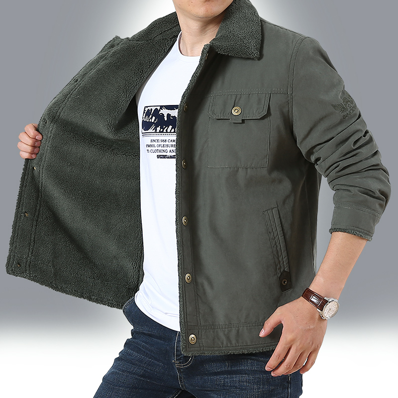 *藏西**出一男装“暴雪衣”,漫天大雪不怕冷还特有范,要害不贵