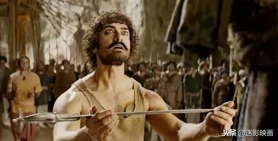 印度影帝电影,印度影帝