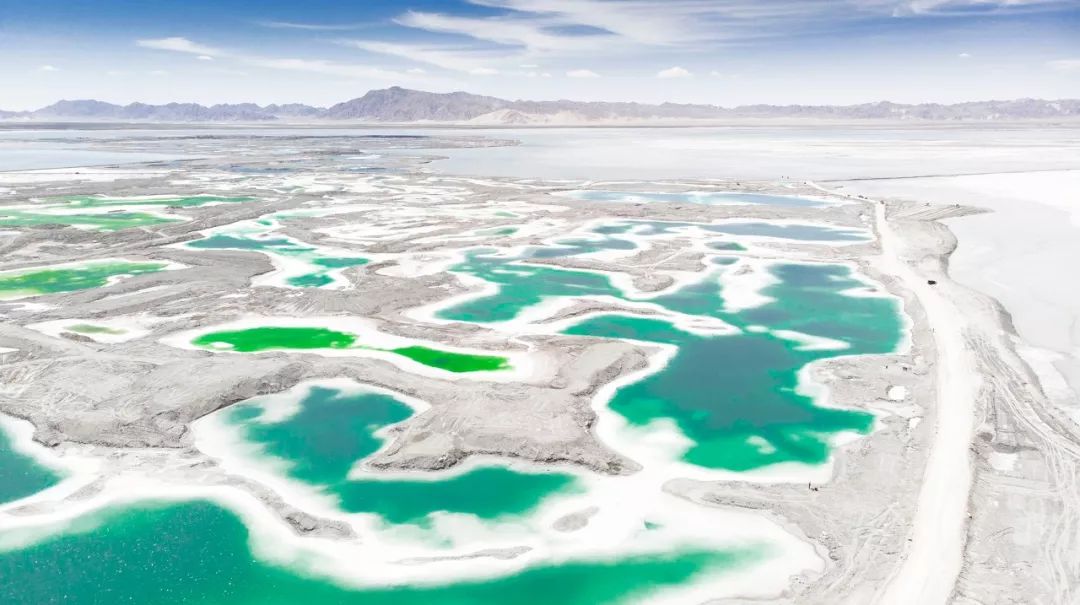 青海旅游攻略景点必去,一生一定要去一次青海吗