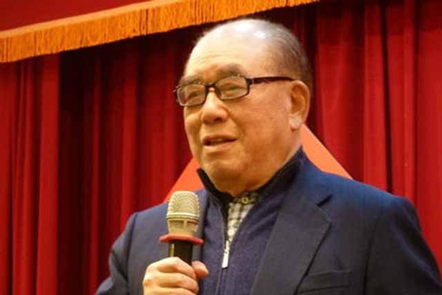 1990年，台军拟攻占*鱼岛钓**，李*辉登**作梗未实施