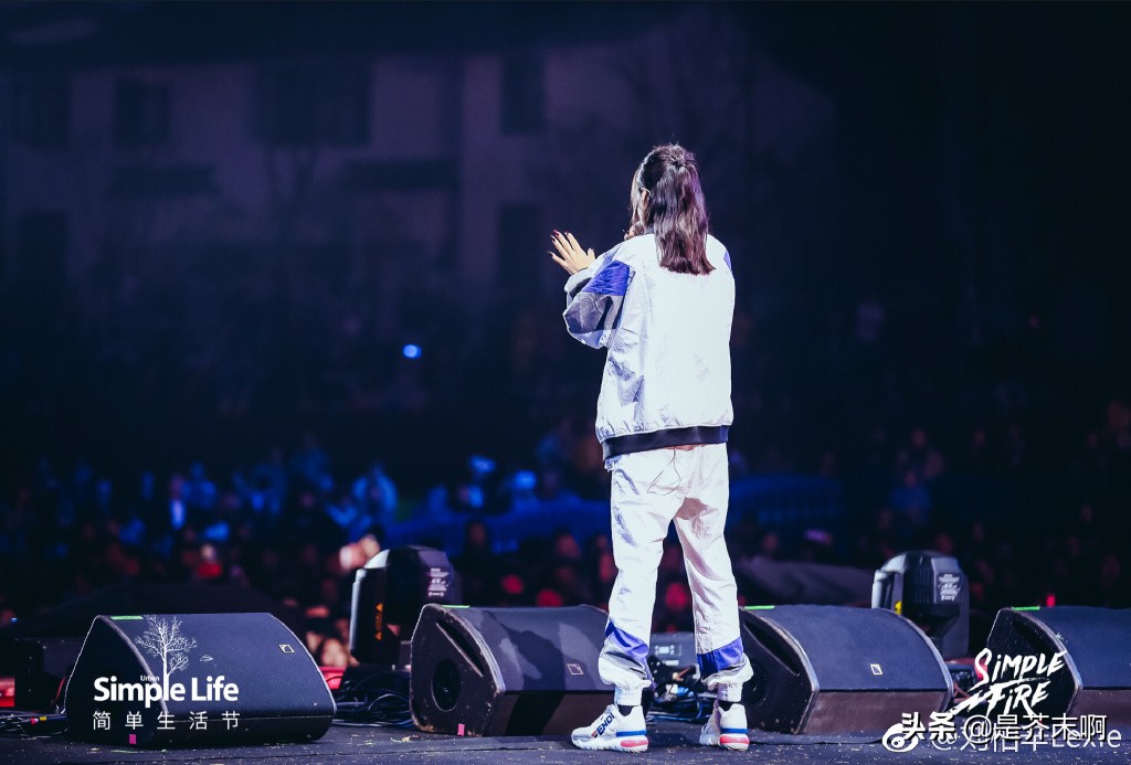 蔡依林和周梓琦,偶像是蔡依林的娱乐圈女星