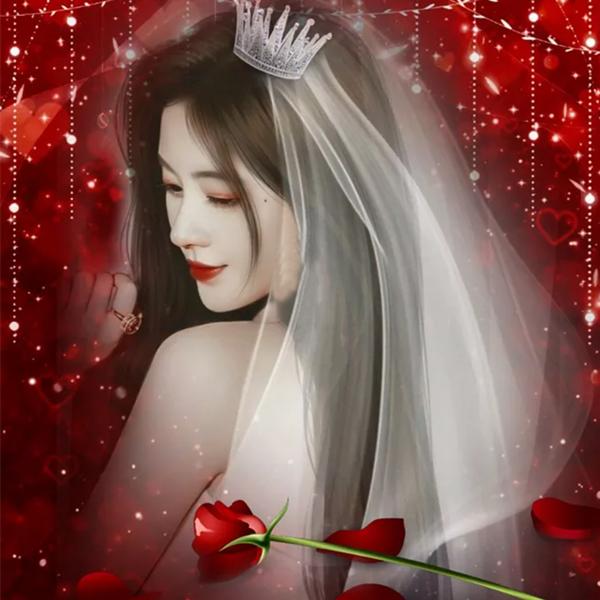 马甲女主,马甲女女主