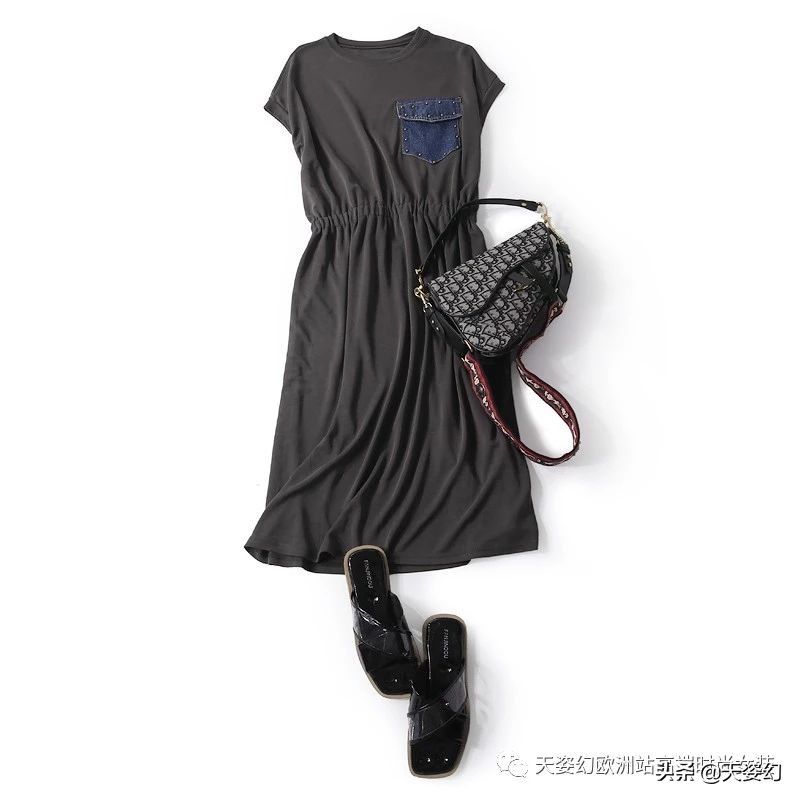 美的惊艳不失小清新,美的简单美到极致