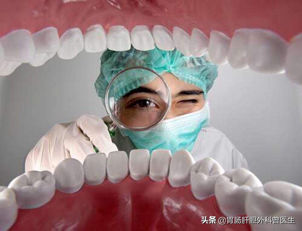 与口腔溃疡的决战,与口腔溃疡永远和解