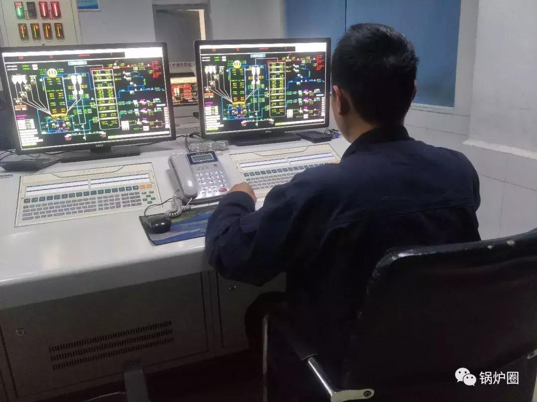 电厂运行人的心声,一个苦字让人心疼