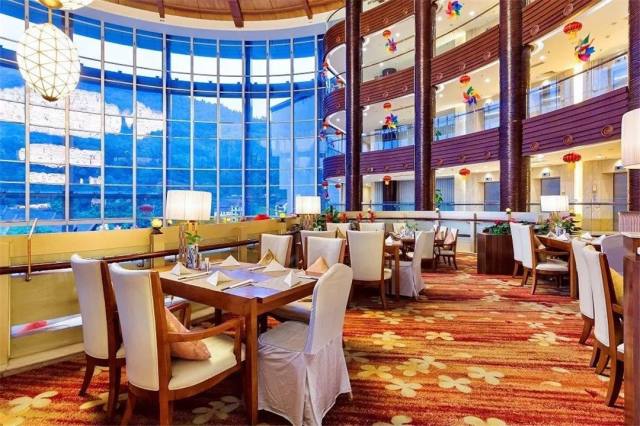 花水湾五星级度假酒店,花水湾森林海温泉度假酒店