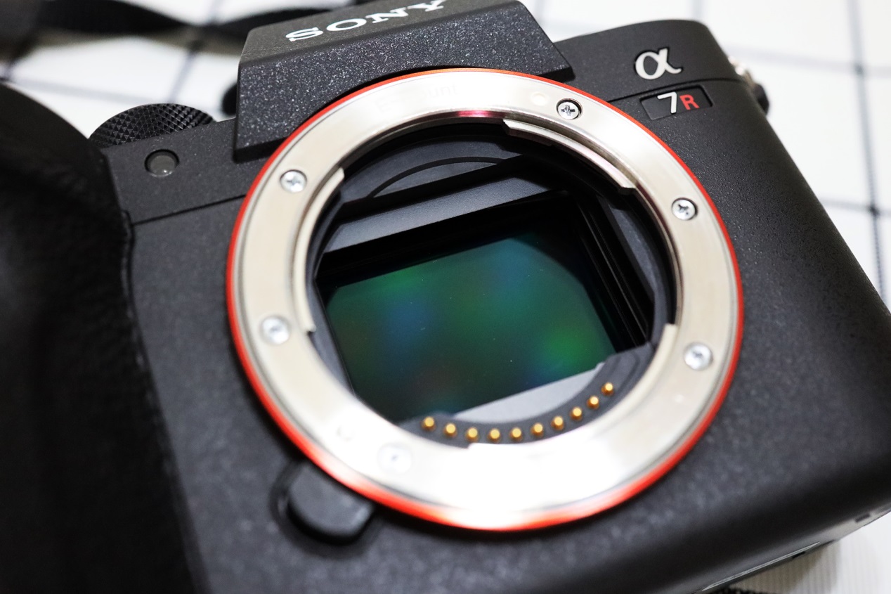 索尼a7m4纯净画质,索尼6100万像素a7r4a有美肤功能么