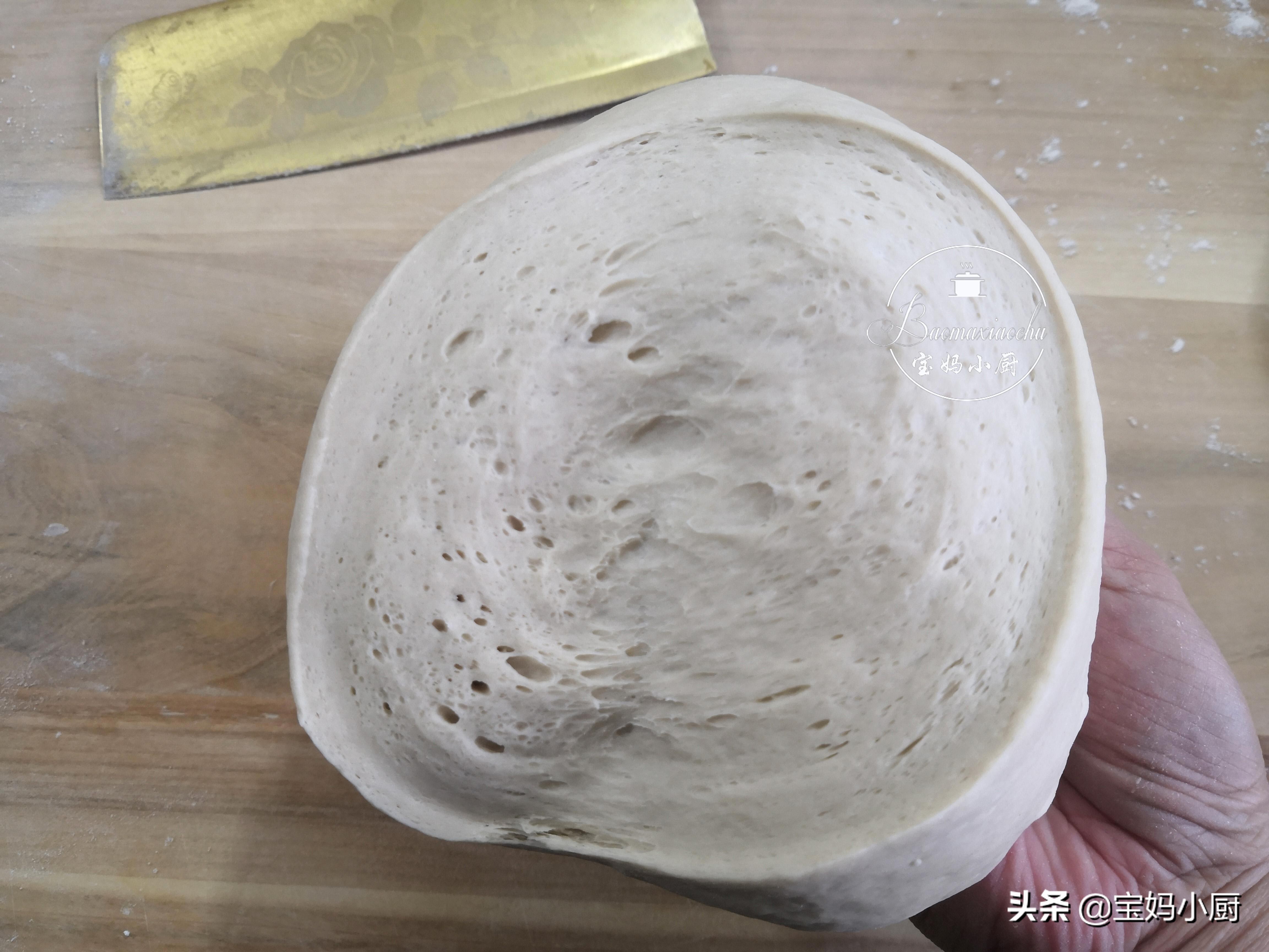 馒头好吃要领,馒头好吃又简单视频