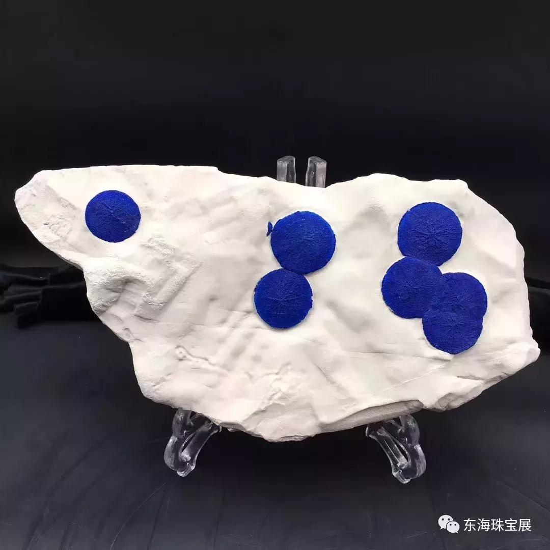 最好看的天然矿物,世界上最珍贵的矿物