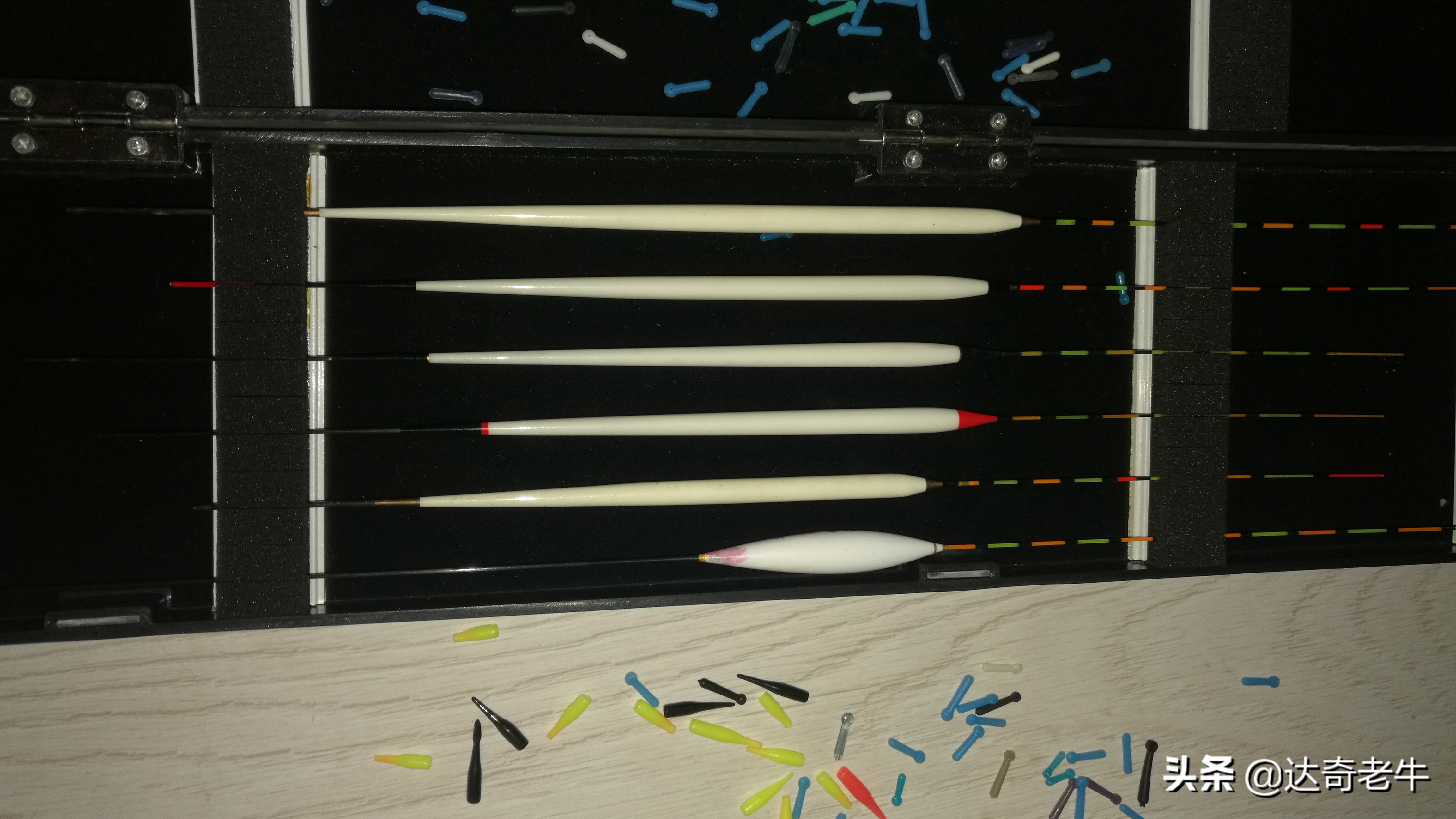 什么孔雀羽的浮漂好用,钓鱼的浮漂什么类型的最好