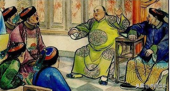 为什么说三年清知府十万雪花银,三年清知府，十万雪花银