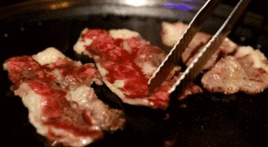 天津美食排行第一的日式烤肉,天津南开区最好吃的烤肉