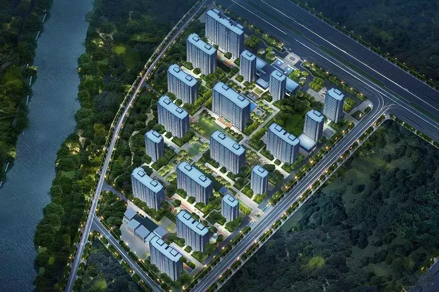 西安5月份房价涨幅情况,西安楼市8月同比下降或上涨