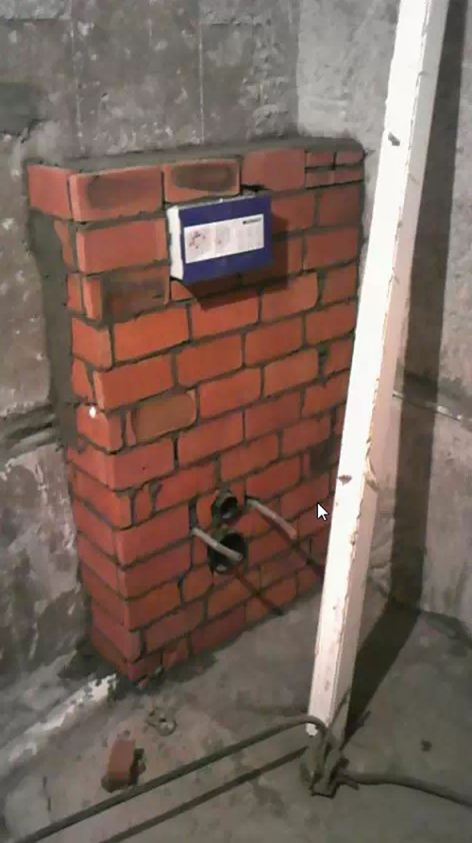 卫生间马桶位置不合理如何解决,卫生间马桶的位置不对如何化解