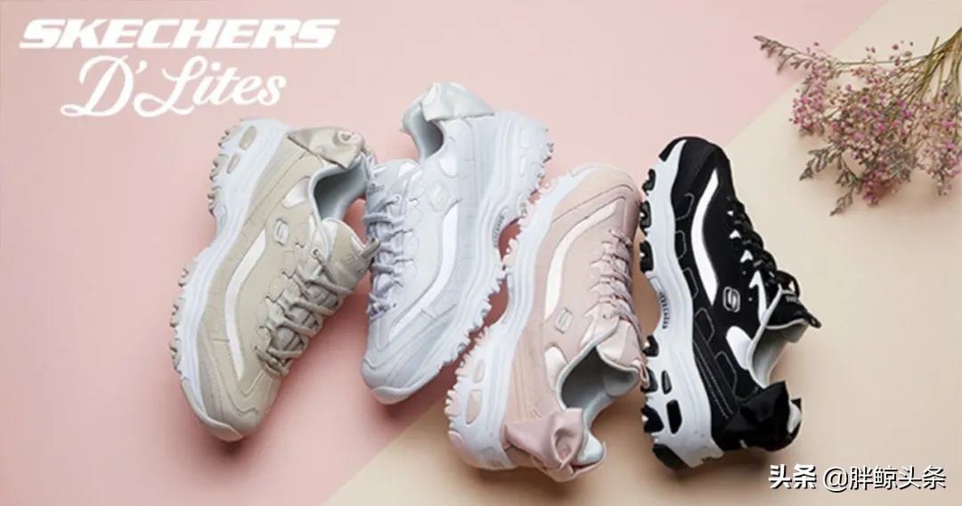 斯凯奇哪年进入中国,斯凯奇在中国