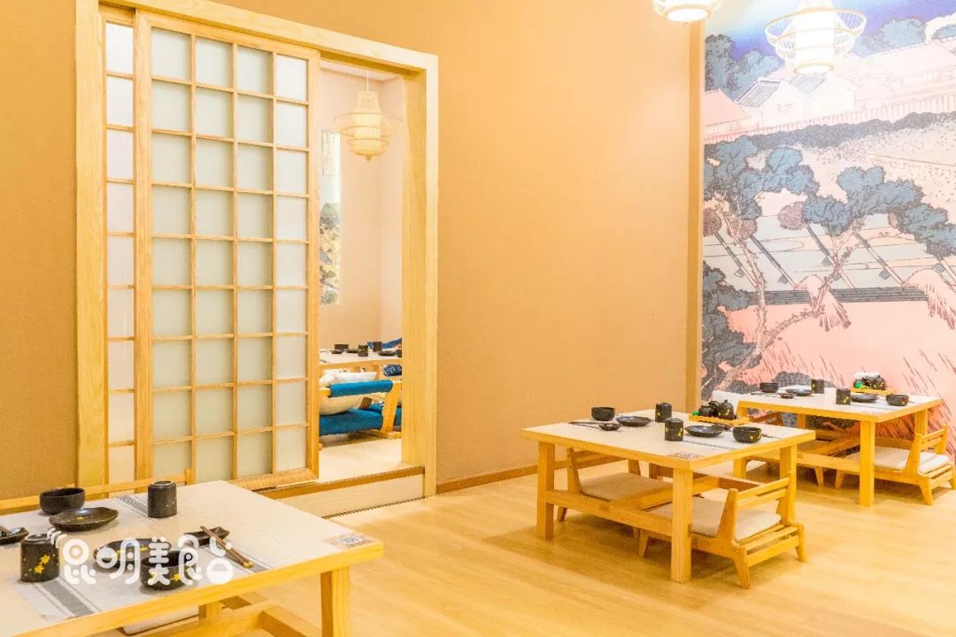 昆明高端日料店,全昆明性价比最高的日料店