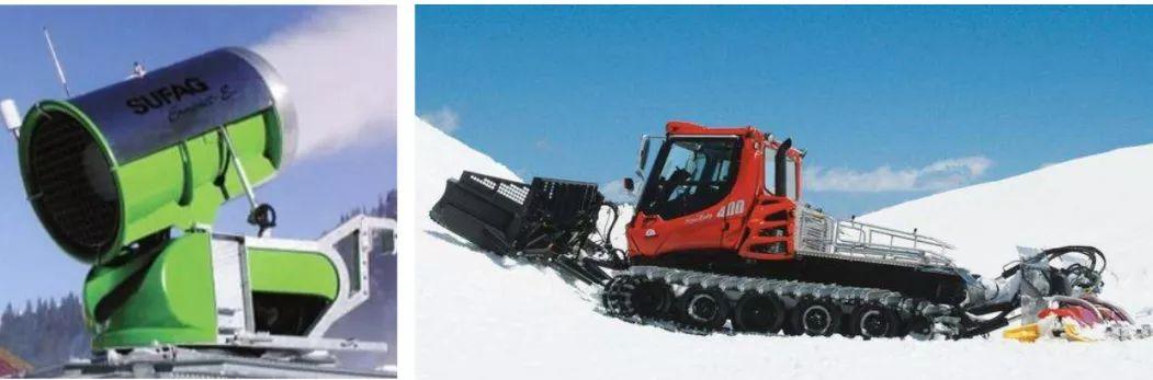 安吉江南天池滑雪场和云上草原,湖州安吉云上草原滑雪场攻略