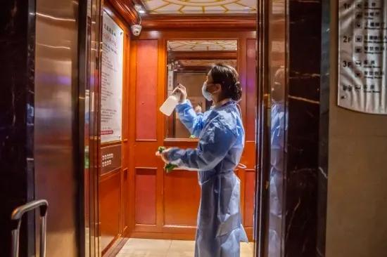 放心消费示范单位|世纪缘酒店集团—让您吃得放心，住得舒心！