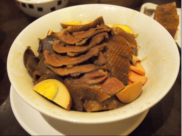 香港人气爆满的30年地道美食,盘点我吃过的海鲜美食