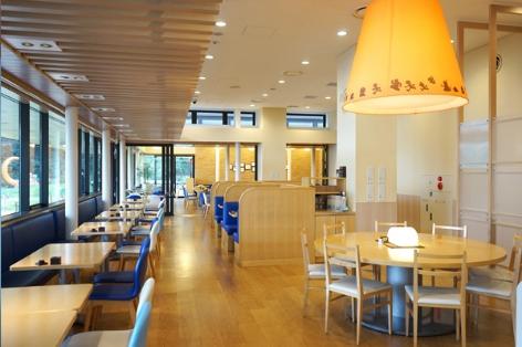 适合孩子去的浪漫餐厅,适合带娃去玩的花园餐厅