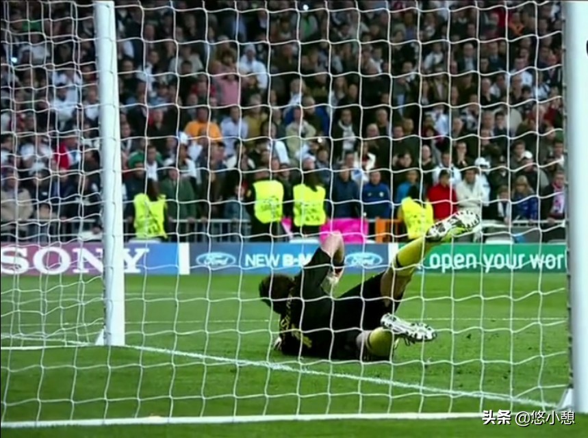 穆里尼奥波尔图欧冠之路,穆里尼奥皇马三次欧冠半决赛