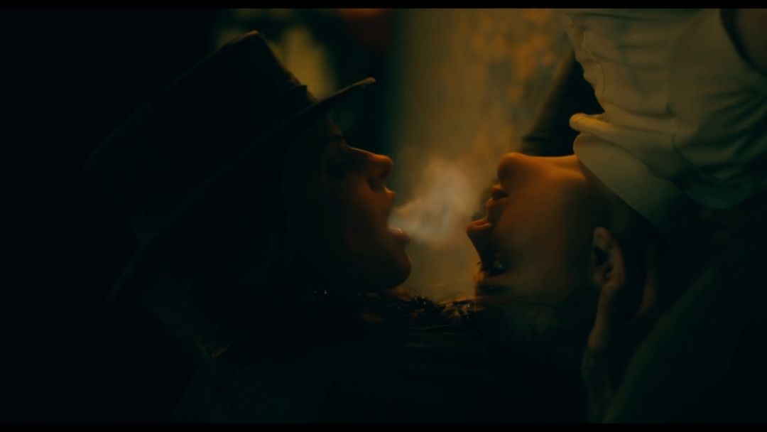 影史最伟大的电影镜头,影史最伟大魔幻片