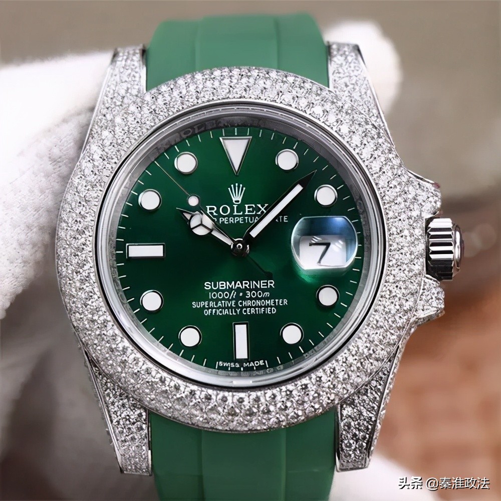 便宜的劳力士表是真的吗,低价入手劳力士日志