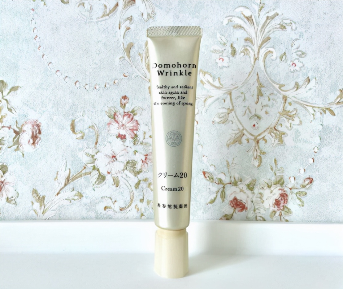 回购率超90%的日本人气品牌-再春館DomohornWrinkle