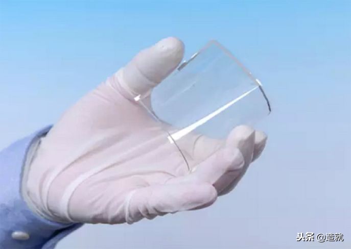 黑金石墨烯有哪些特性,被称为黑金的石墨烯