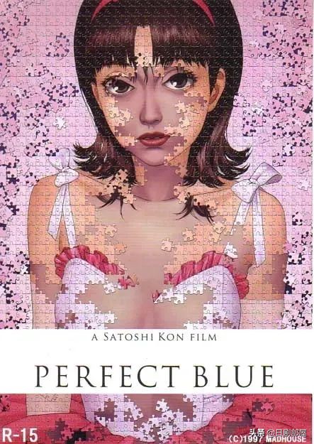 日本动漫大师今敏作品,日本动画大师今敏遗作