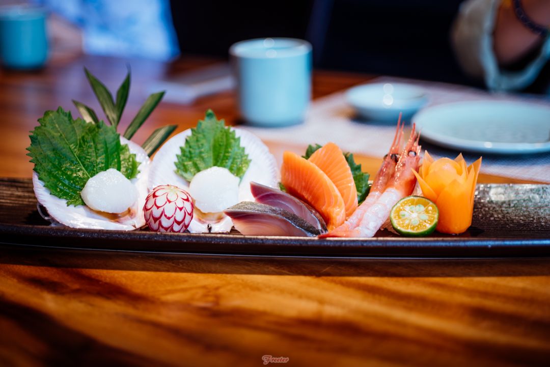 蓝鳍金枪鱼顶级刺身料理,顶级蓝鳍金枪鱼刺身料理