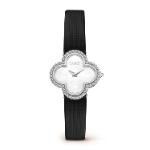 世界十大珠宝奢侈品排行榜,梵克雅宝有哪些经典珠宝