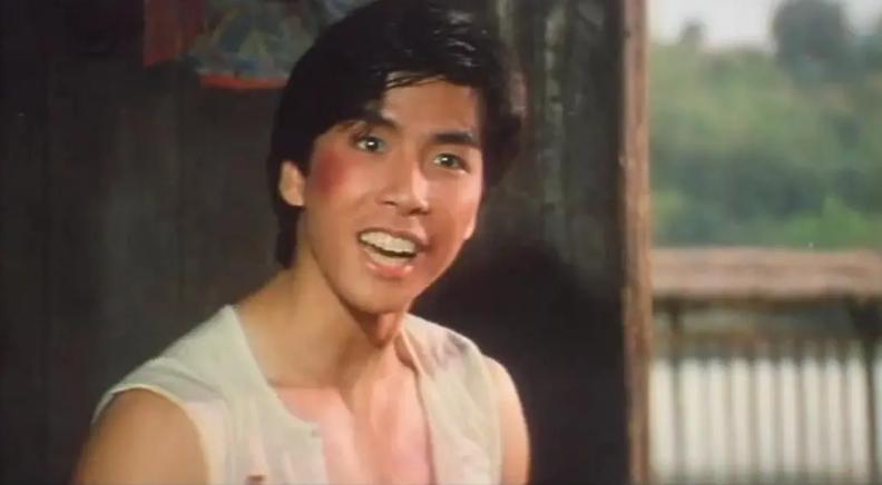 袁和平看好的两个明星,袁和平拿奖