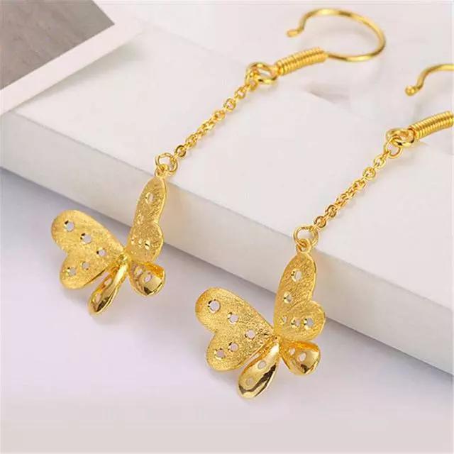 包金镀金和黄金有什么区别,镀金鎏金包金有什么区别