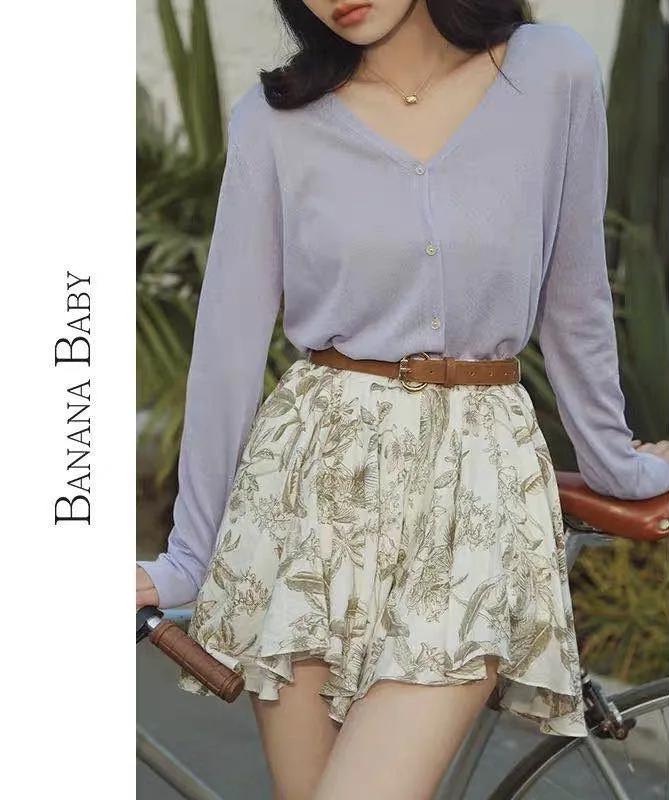 纯欲风两件套穿搭测评,纯欲风单品有哪些