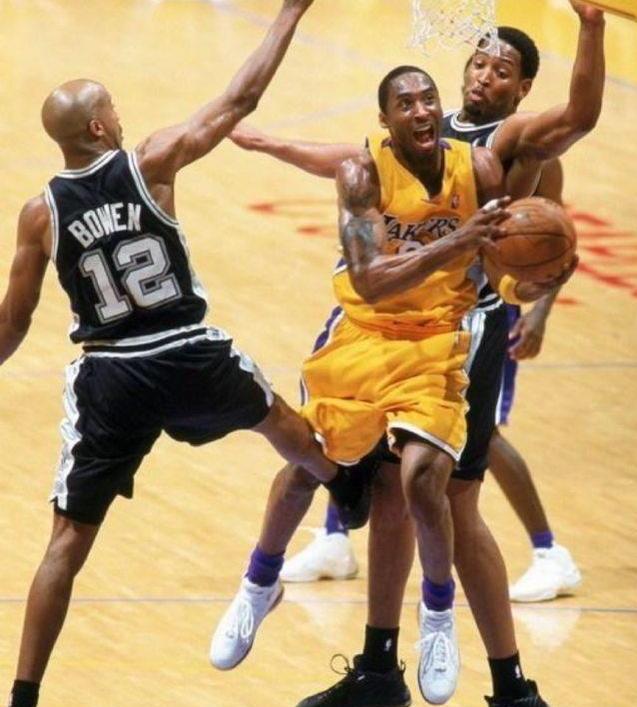 nba五个位置哪个位置最累,nba打球最脏的5位球员